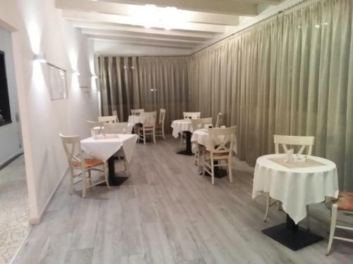 Hotel Alle Scuole