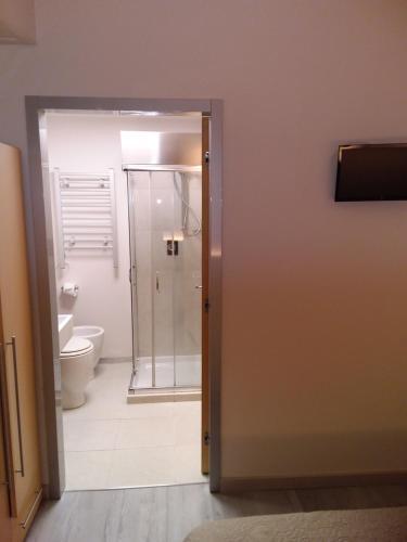Hotel Alle Scuole