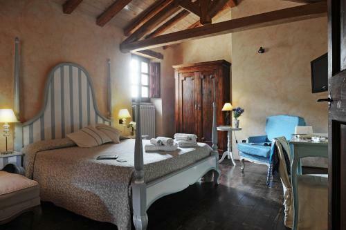 Bed & Breakfast Antica Locanda Lunetta