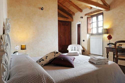 Bed & Breakfast Antica Locanda Lunetta