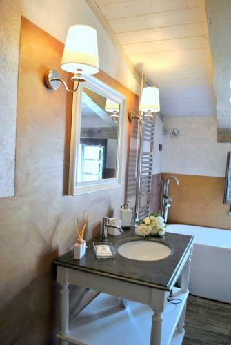 Bed & Breakfast Antica Locanda Lunetta