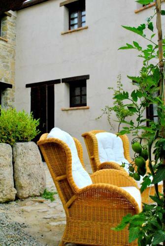 Bed & Breakfast Antica Locanda Lunetta