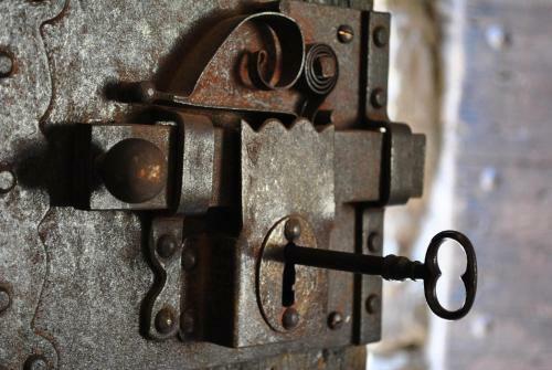 Bed & Breakfast Antica Locanda Lunetta