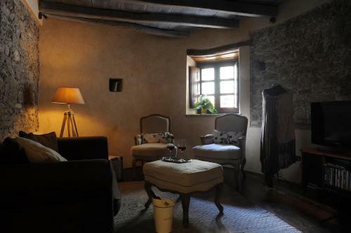 Bed & Breakfast Antica Locanda Lunetta