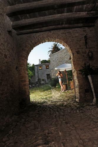Bed & Breakfast Antica Locanda Lunetta