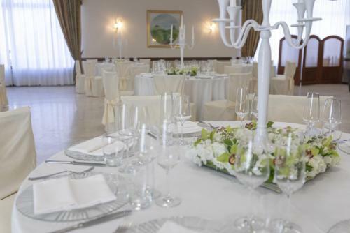 Hotel Il Vigneto