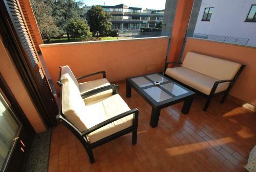 Hostal Affittacamere Italiano