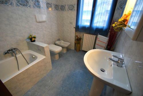 Hostal Affittacamere Italiano