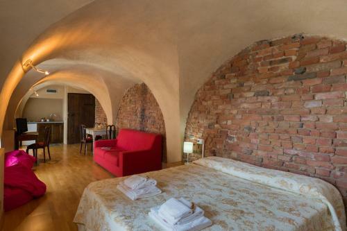 Hotel Palazzo Paleologi Resort