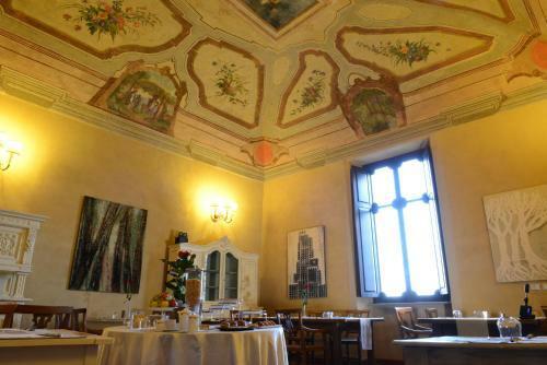 Hotel Palazzo Paleologi Resort