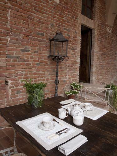 Hotel Palazzo Paleologi Resort