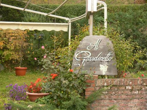 Bed & Breakfast La Locanda Degli Elfi