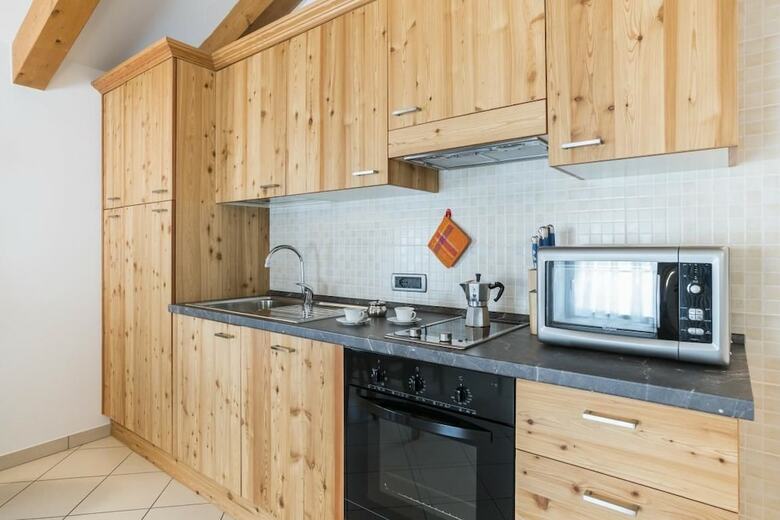 Apartamento Casa Gabriella