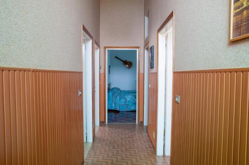 Apartamento Casa Vacanze Alice