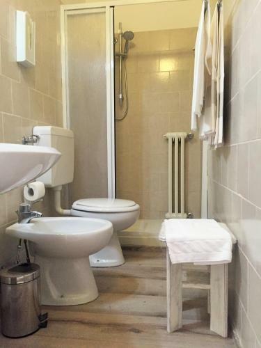 Hotel Ciocca