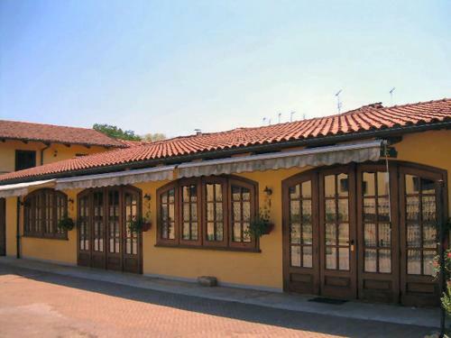 Hotel Ciocca