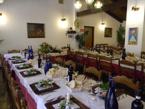 Hotel Ciocca