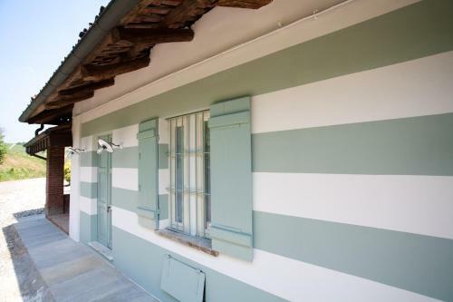 Agroturismo Tenuta Tamburnin