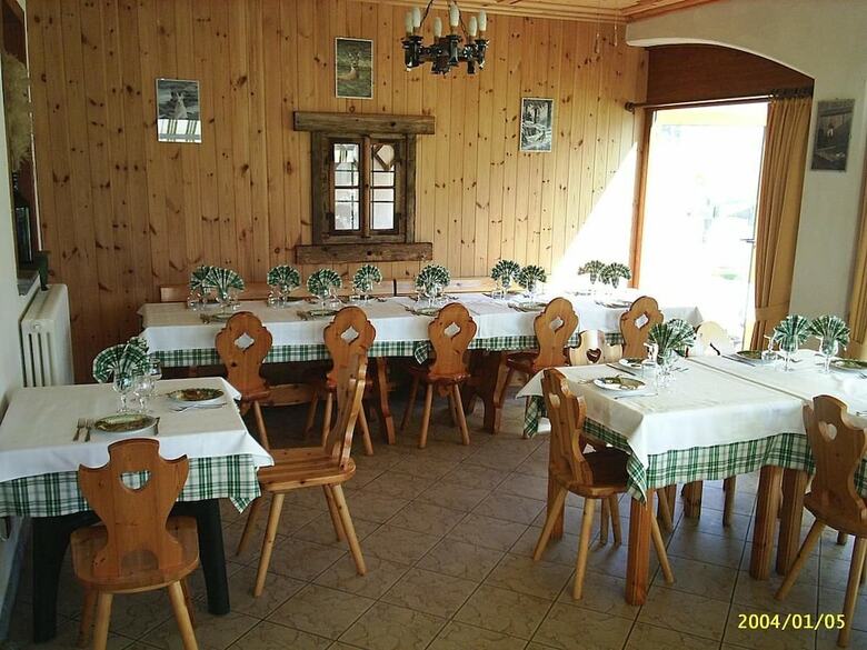 Agroturismo Agriturismo La Campagnola