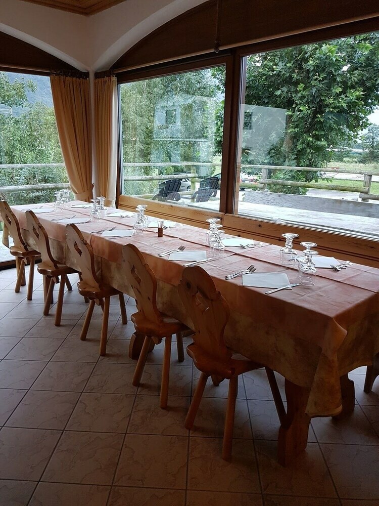 Agroturismo Agriturismo La Campagnola