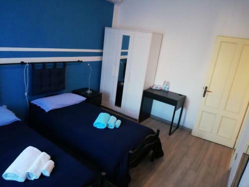 Bed & Breakfast La Luce