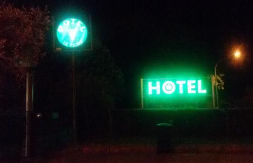 Hotel Le Vigne