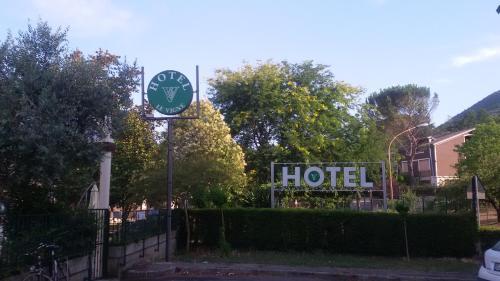 Hotel Le Vigne