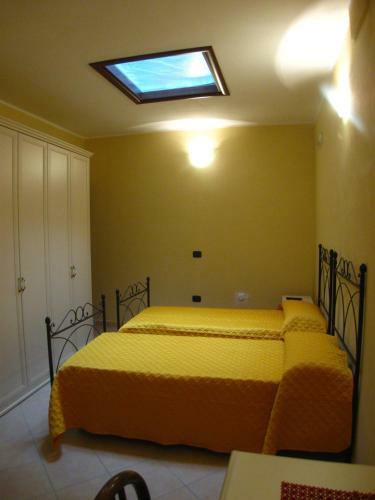 B&B Il Vecchio Portale