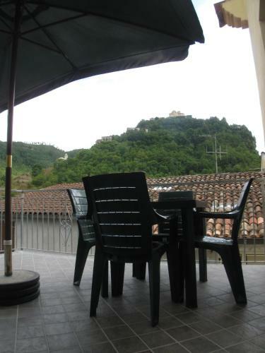 B&B Il Vecchio Portale