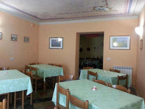 Albergue Ostello Villa Franceschini