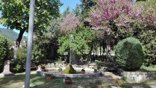 Albergue Ostello Villa Franceschini