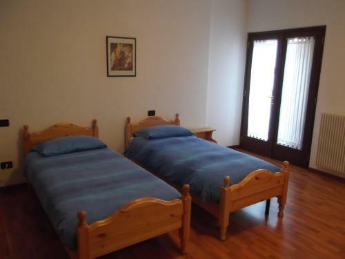 Bed & Breakfast Sentiero Valinis