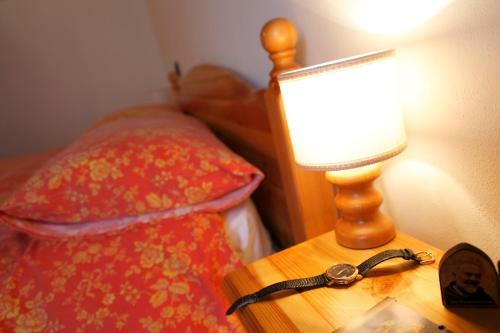 Bed & Breakfast Sentiero Valinis