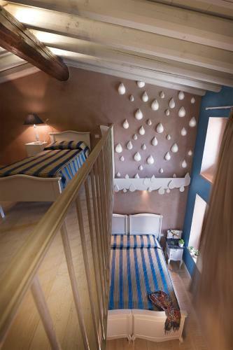 Bed & Breakfast Boutique Hotel Villa Dei Campi