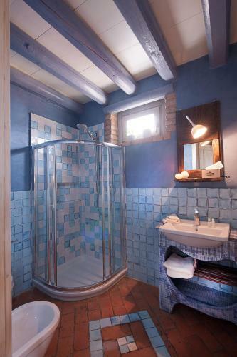 Bed & Breakfast Boutique Hotel Villa Dei Campi