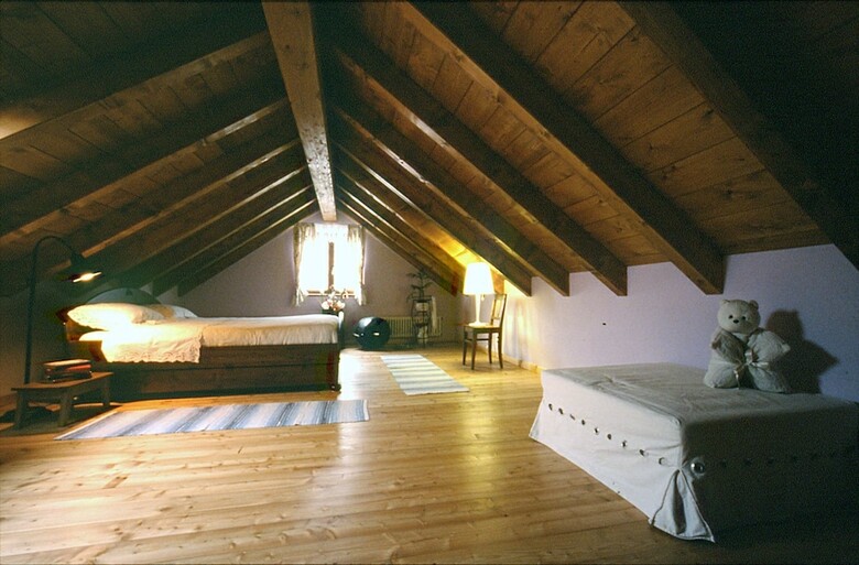 B&B Casa Tom�