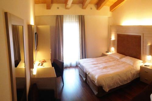 Hotel Trattoria Locanda Ai Tre Amici