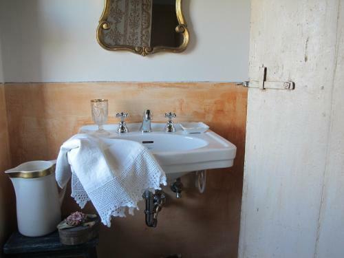 B&B La Locanda Di Cavoleto