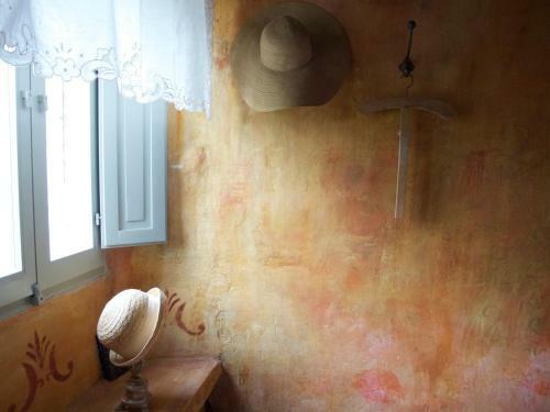 B&B La Locanda Di Cavoleto