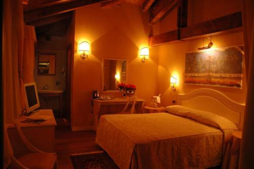 Hotel Albergo Da Nando