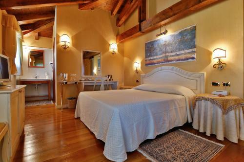Hotel Albergo Da Nando