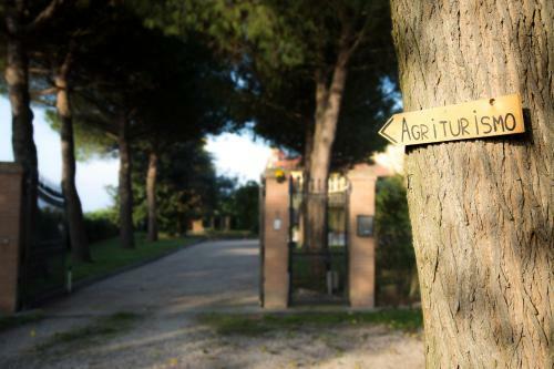 Agroturismo Agriturismo Ae Cavane