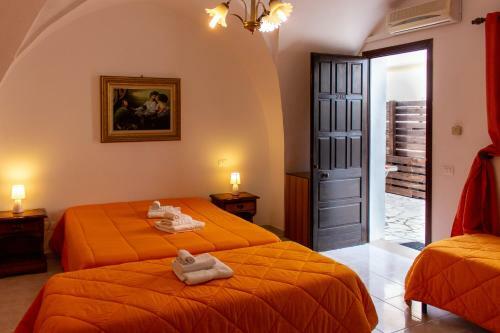 Hotel Ristorante La Masseria