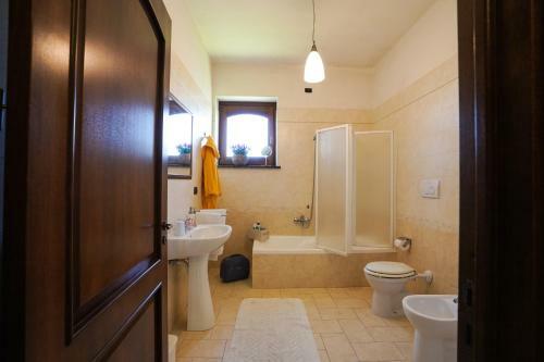 B&B Salento Terra Maris