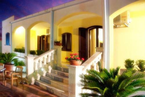 B&B Salento Terra Maris