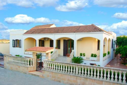 B&B Salento Terra Maris