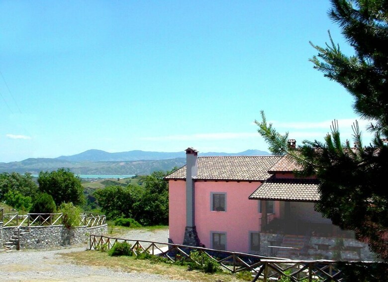 Agroturismo Agriturismo Arcomano