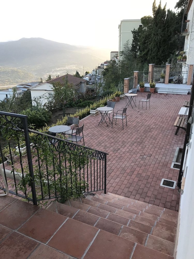 B&B Casa Miraglia