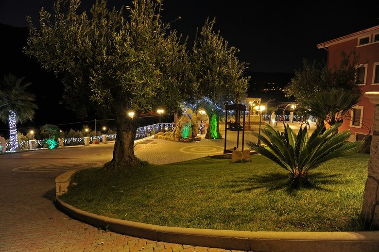 Agroturismo La Gioiosa Agriturismo