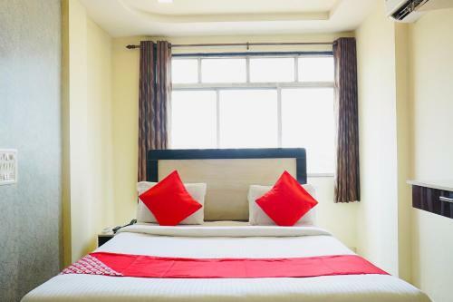 Lodge Hotel Shanti Sea View